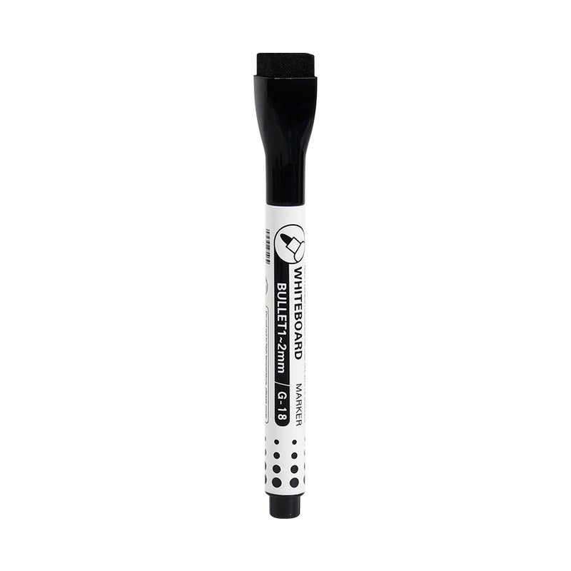 Magnetic Whiteboard Marker Pen Set