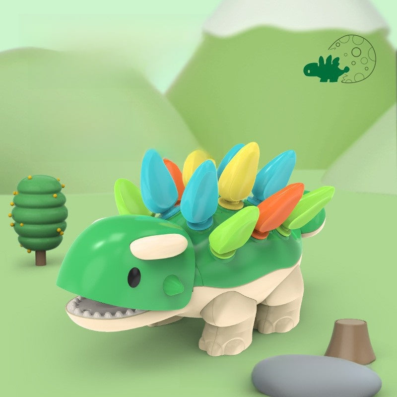 Educational Toy Cube