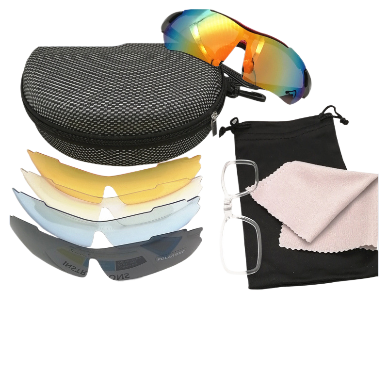 Polarized Sunglasses