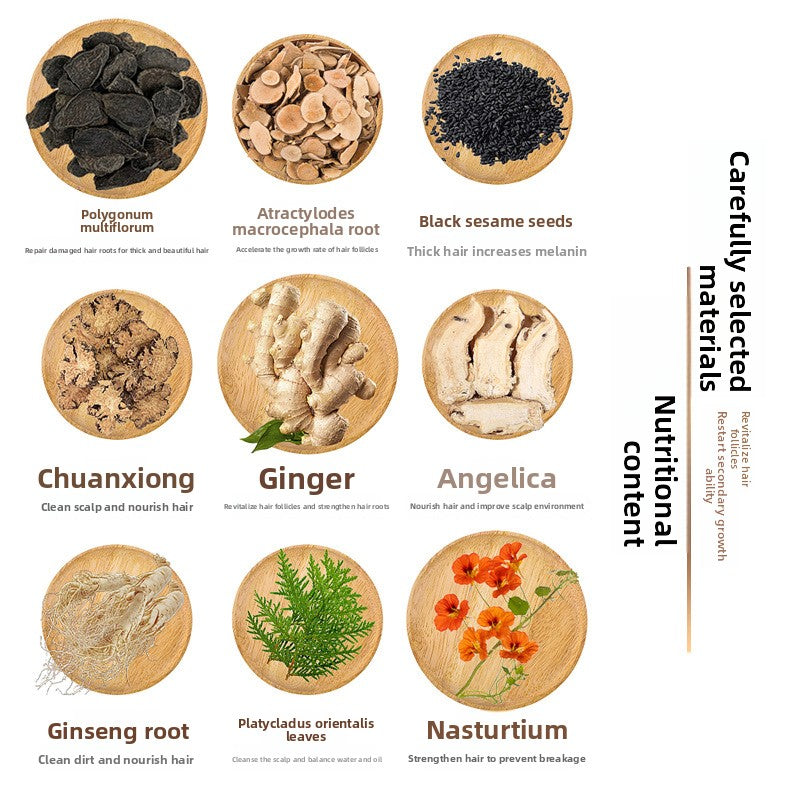 Anti-hair loss essence lotion