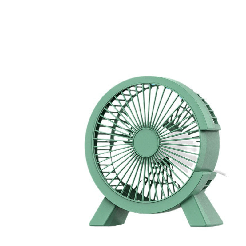 USB Desk Fan