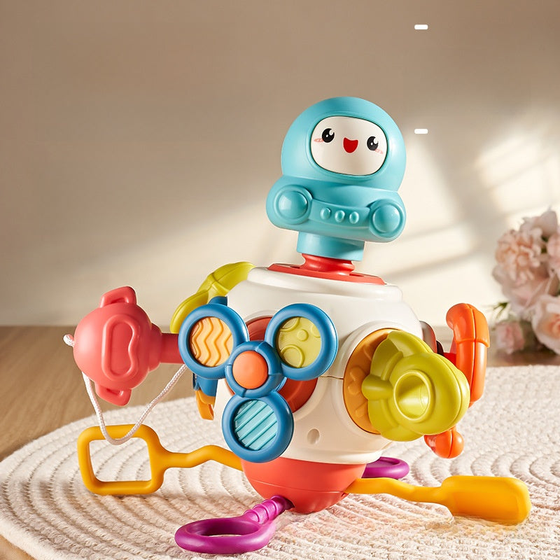 Educational Toy Cube