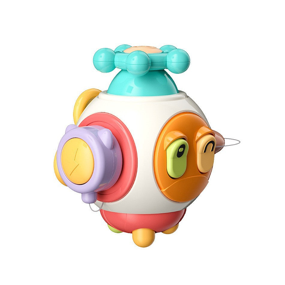 Educational Toy Cube