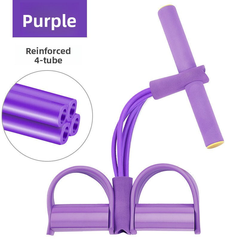 Fitness Tension Device