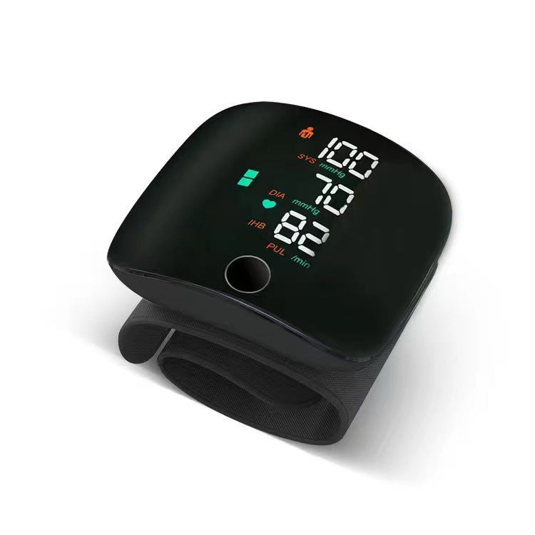 Blood pressure monitor