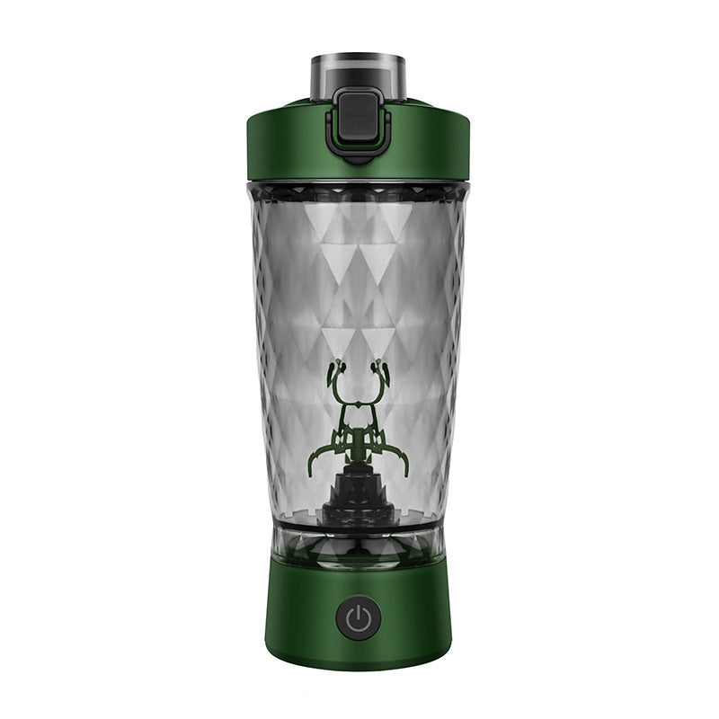 Protein Powder Shaker Cup