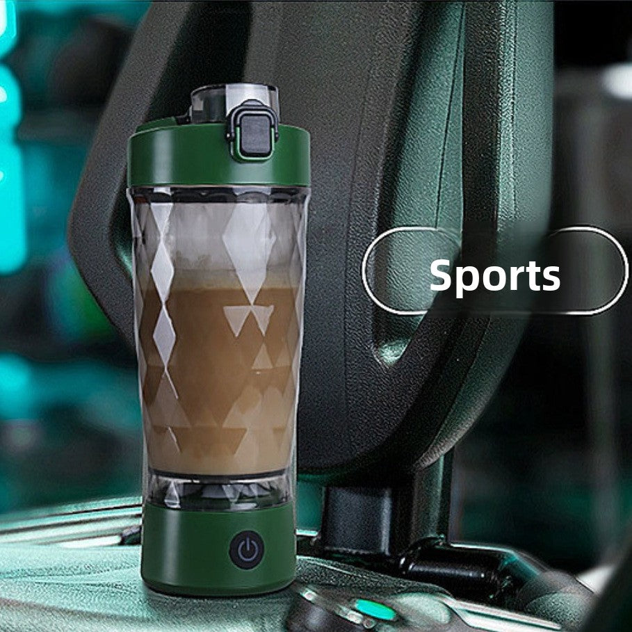 Protein Powder Shaker Cup