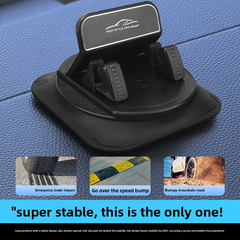 car phone holder