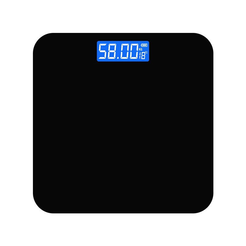 digital weighing scale