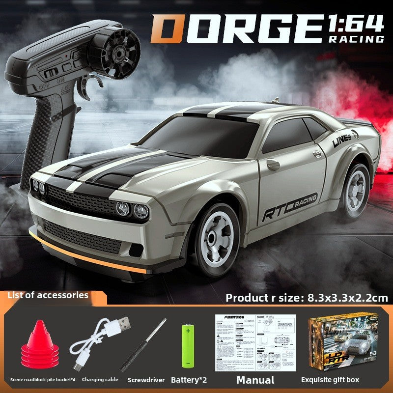 Mini Remote Control Vehicle Model