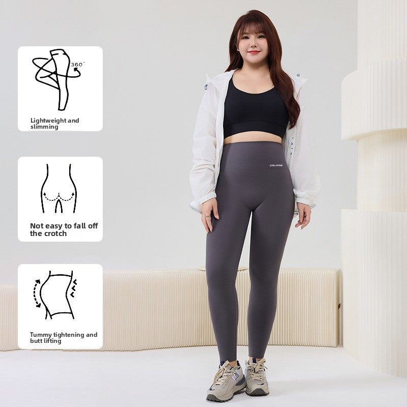 Sharkskin Women's Yoga Thermal Pants