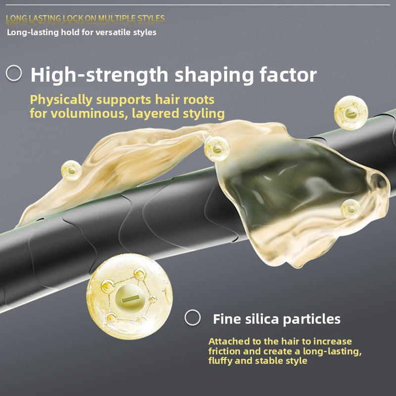 Refreshing Fluffy Hair Spray