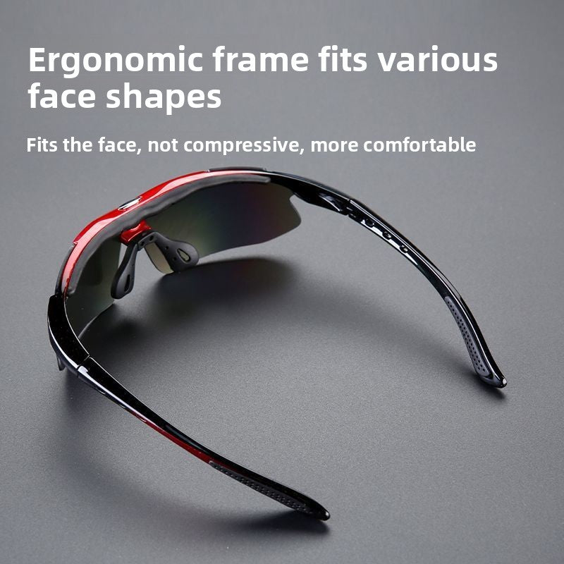 Polarized Sunglasses