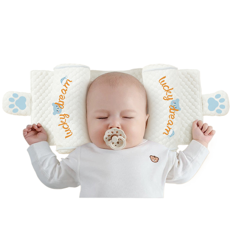 Baby shaping pillow
