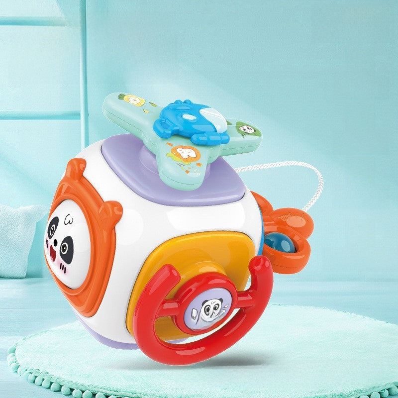 Educational Toy Cube