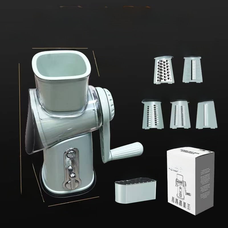 Vegetable Cutter Machine