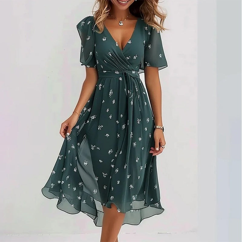 blossom dress