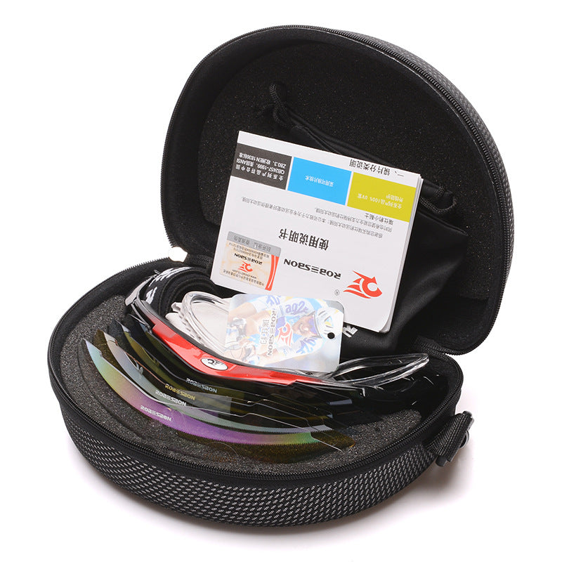 Polarized Sunglasses