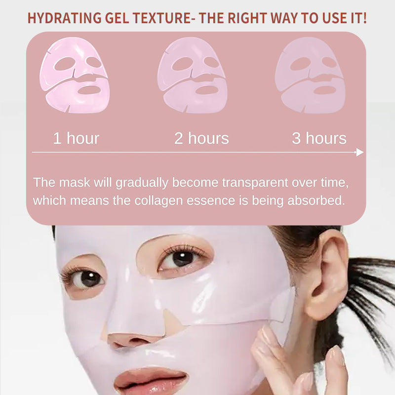 Collagen Mask