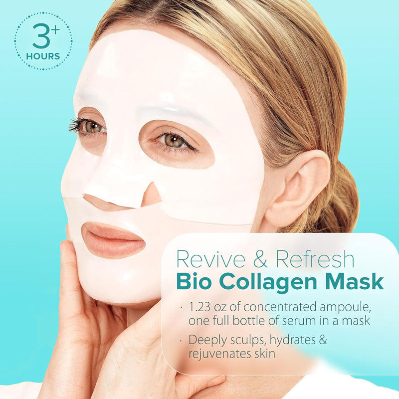 Collagen Moisturizing Mask