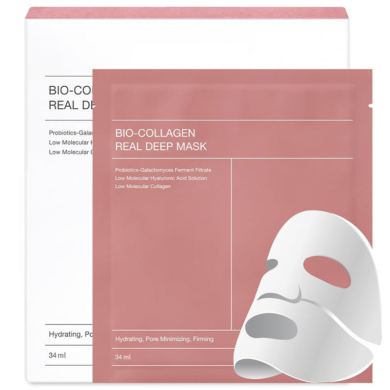 Collagen Moisturizing Mask