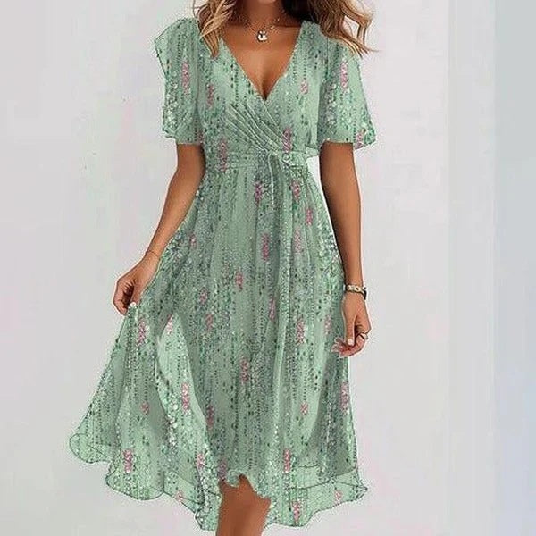 blossom dress