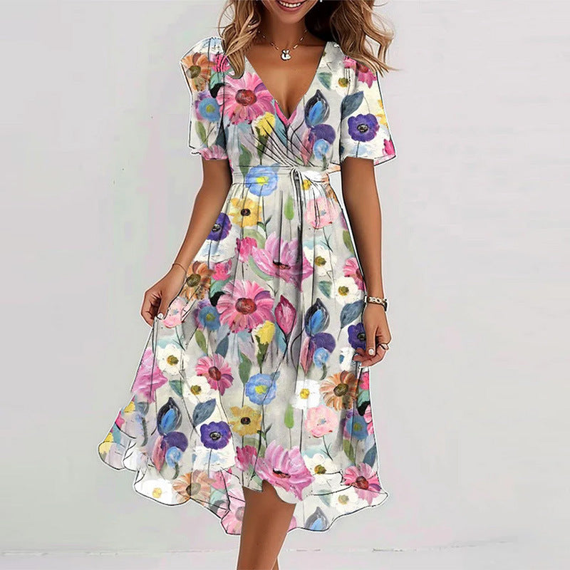 blossom dress